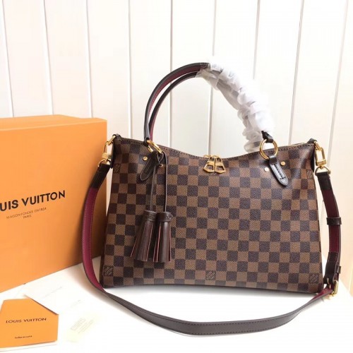 Louis Vuitton Lymington bag LVL425555